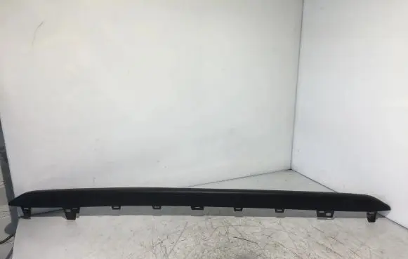 Toyota Proace Front bumper splitter molding AA37434149 1636702X