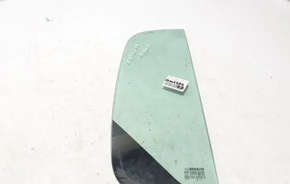 Renault Kangoo II Sliding door window/glass 8200439477
