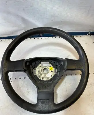 Volkswagen Golf Plus Steering wheel 1k0418091ag