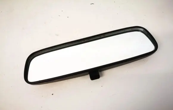 Volkswagen New Beetle Rear view mirror (interior) e13010836
