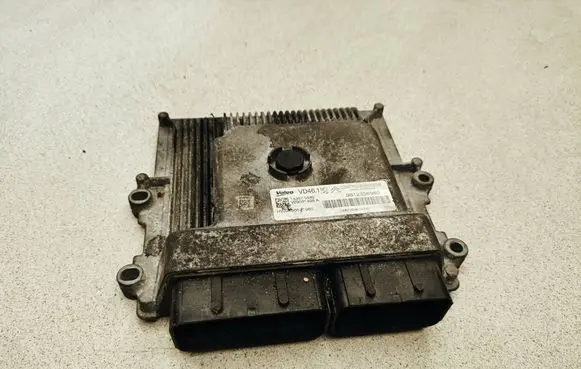 Citroen C4 Aircross Engine control unit/module 9812338980 143570582 V29061498A