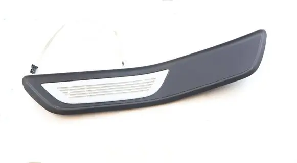 BMW M6 Rear sill trim cover 7277249 51477277249 8053573