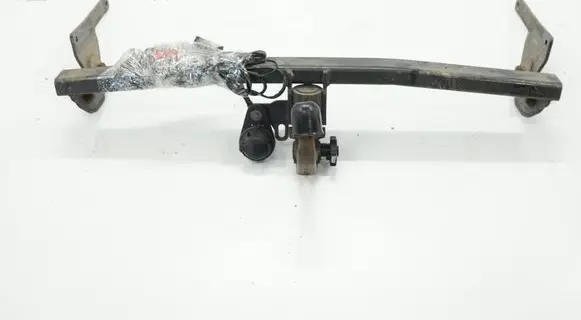 Mazda 3 III Tow bar 55R010112ACR 55R010112