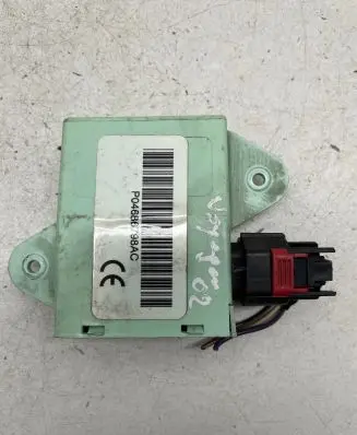 Chrysler Voyager Immobilizer control unit/module P04686798AC