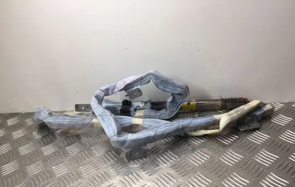 Lexus GS 300 350 430 450H Roof airbag