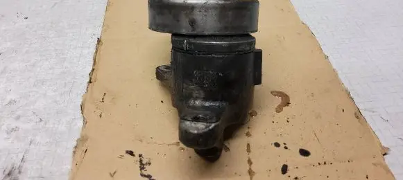 Toyota Corolla E120 E130 Generator/alternator belt tensioner