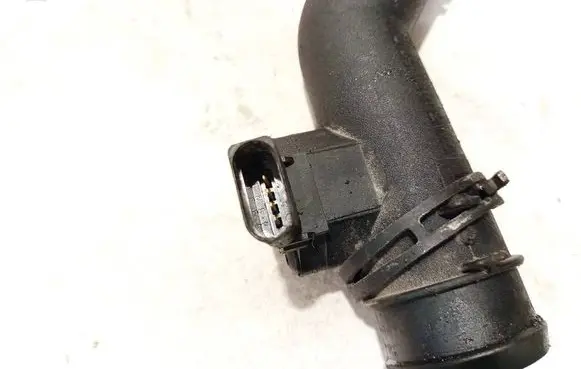 Volkswagen Sharan Air pressure sensor 0281002401 038906051c