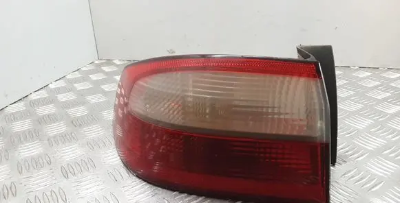 Rear/tail lights
