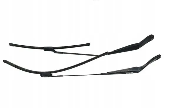 Volvo XC70 Front wiper blade arm