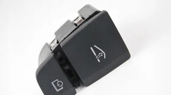 Audi Q7 4L Other switches/knobs/shifts 4L1927227