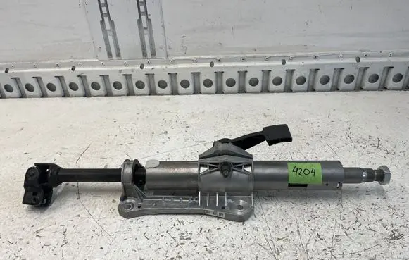 Iveco Daily 5th gen Steering wheel axle 885130