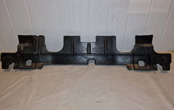 Lexus RX 450H Front bumper foam support bar 5261548181