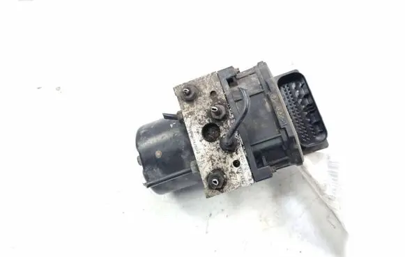 Skoda Fabia Mk1 (6Y) ABS Pump 6Q0614117E