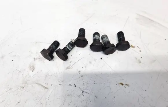 Citroen Berlingo Nuts/bolts 