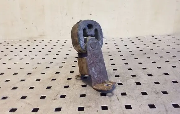 Muffler mount bracket/holder