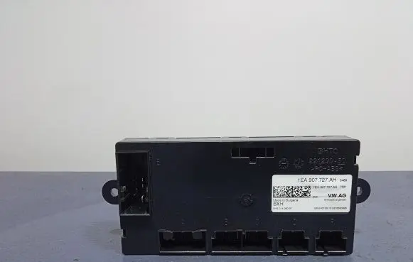 Audi Q4 Sportback e-tron Other control units/modules 1EA907727AH