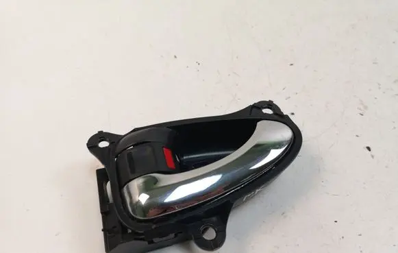 Toyota RAV 4 (XA30) Front door interior handle