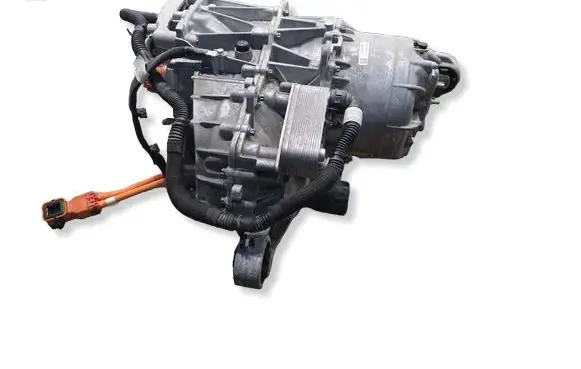Tesla Model X Electric car motor 112098000J TG12413500309M