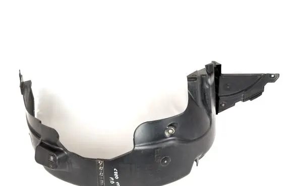 KIA Ceed Front wheel arch liner splash guards 868141H500 868161H000