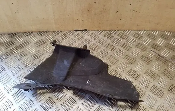 Jaguar XF X250 Other engine bay part 2R838B384AG