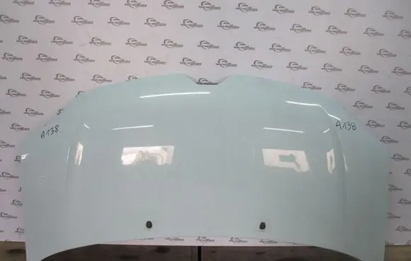 Renault Twingo III Engine bonnet/hood