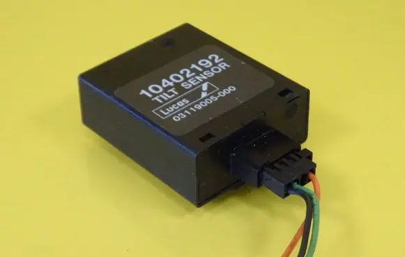 Chevrolet Captiva Other relay 10402192 03119005-000 03119005000