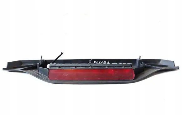 Fiat Punto (188) Third/center stoplight 735245165