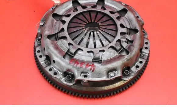 Ford Ka Clutch set kit 120046910
