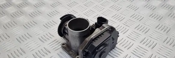 Seat Ibiza II (6k) Throttle body valve 408237130002 63797