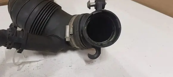 Volkswagen PASSAT CC Air intake hose/pipe 3C0129654 03L103493AE