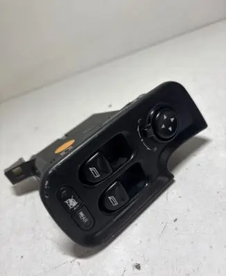 Alfa Romeo 147 Electric window control switch 735354106 60352600