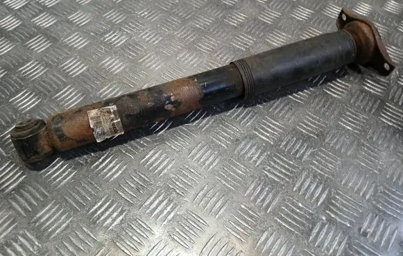 Volvo V70 Rear shock absorber/damper