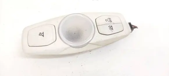Ford Focus Rear seat light BM5113776DD BM51-13776-DD
