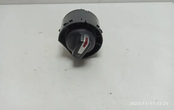 Seat Altea XL Light switch 5P2941431CE