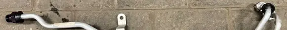 Jeep Grand Cherokee WL Other gearbox part