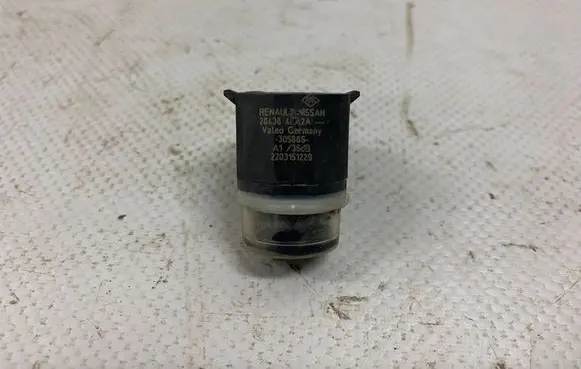 Nissan X-Trail T32 Parking PDC sensor 284384EA2A