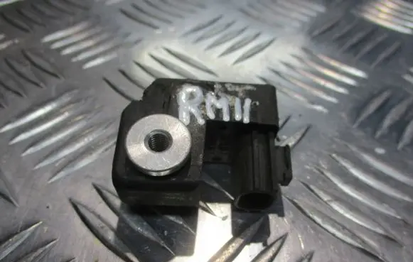 Renault Megane II Airbag deployment crash/impact sensor 8200236286B