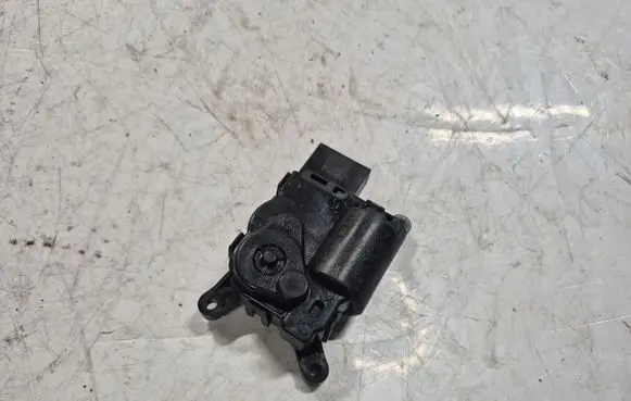 Cupra Formentor Air flap motor/actuator 5WA907511B T60332C