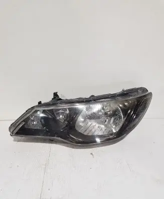 Honda Pilot II Headlight/headlamp 12V3CP