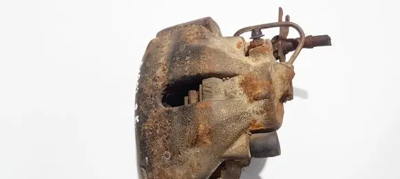 Audi A4 S4 B5 8D Front brake caliper