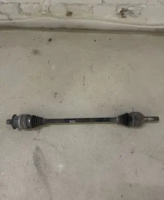 Volvo S60 Rear driveshaft 31367810