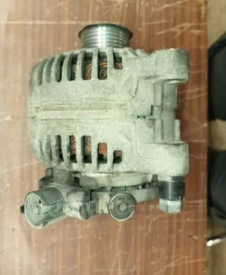 Citroen C4 Grand Picasso Generator/alternator 9649846780 0124525063