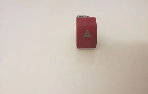 Skoda Octavia Mk2 (1Z) Hazard light switch 1Z0953235A
