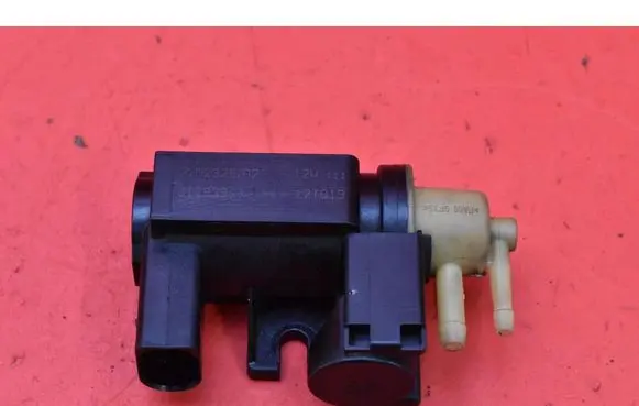 Volvo XC60 Vacuum valve 31293964
