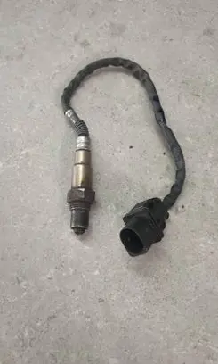 Opel Insignia A Lambda probe sensor 55566181