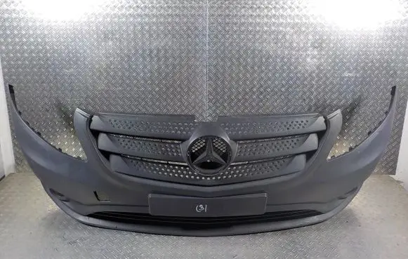 Mercedes-Benz Vito Viano W447 Front bumper A4478850425