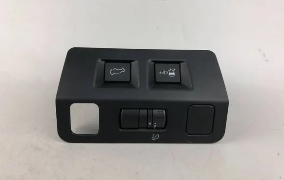 Subaru Forester SJ Other switches/knobs/shifts 299116462