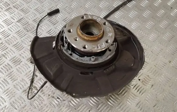 BMW 4 F36 Gran coupe Rear wheel hub 0002353411 94924000 BN94924