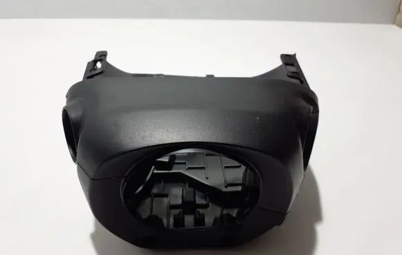 Renault Captur II Steering wheel column trim 489420658R