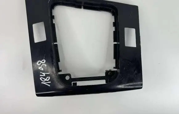 BMW 3 E46 Gear shifter surround trim plastic 8211465